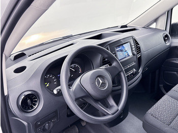Malá dodávka, Elektrická dodávka Mercedes-Benz eVito Lang 41 kWh Navigatie Achteruitrijcamara Bluetooth Apple Carplay/Android Auto Airco: obrázek 5