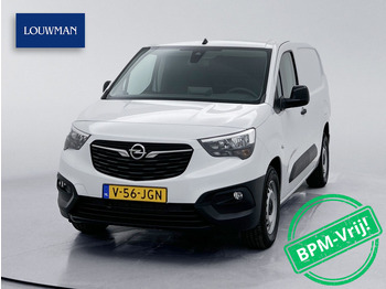 Malá dodávka OPEL