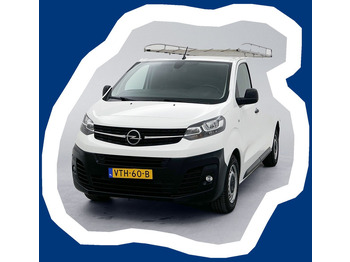 Malá dodávka OPEL Vivaro