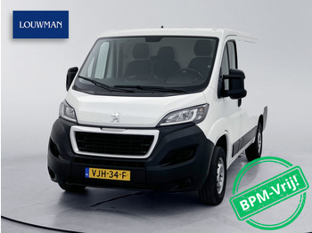 Malá dodávka PEUGEOT Boxer