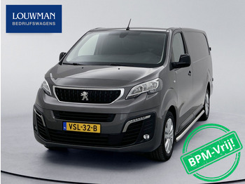 Malá dodávka PEUGEOT Expert