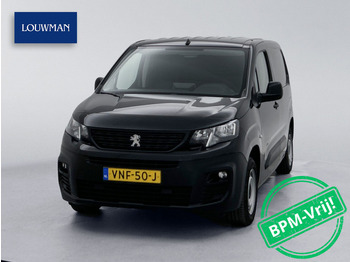 Malá dodávka PEUGEOT Partner