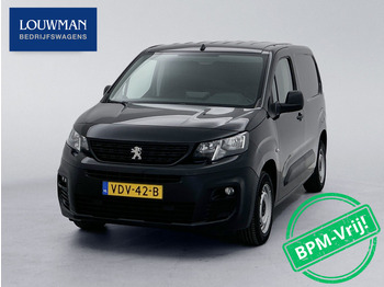 Peugeot Partner 1.5 BlueHDI Premium Navigatie Cruise control Airco Euro 6 leasing Peugeot Partner 1.5 BlueHDI Premium Navigatie Cruise control Airco Euro 6: obrázek 1