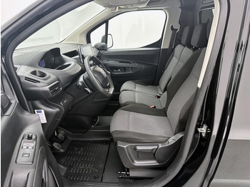 Peugeot Partner 1.5 BlueHDI Premium Navigatie Cruise control Airco Euro 6 leasing Peugeot Partner 1.5 BlueHDI Premium Navigatie Cruise control Airco Euro 6: obrázek 4