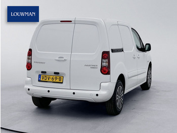 Malá dodávka, Elektrická dodávka Peugeot Partner Electric L1 Premium Navigatie Parkeersensoren Cruise Control: obrázek 2