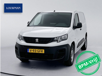 Malá dodávka PEUGEOT Partner