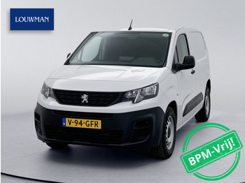 Malá dodávka PEUGEOT Partner
