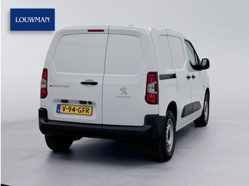 Malá dodávka, Elektrická dodávka Peugeot e-Partner 136 L1 50 kWh Achteruitrijcamera Cruise Control Volledig elektrisch: obrázek 2