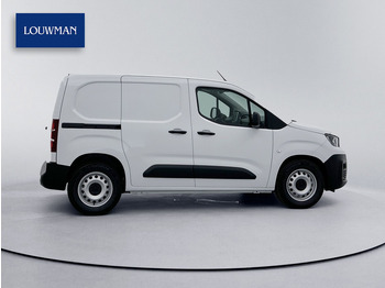 Malá dodávka, Elektrická dodávka Peugeot e-Partner 136 L1 50 kWh Achteruitrijcamera Cruise Control Volledig elektrisch: obrázek 3