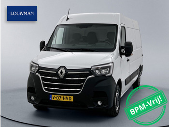 Malá dodávka RENAULT Master 2.3