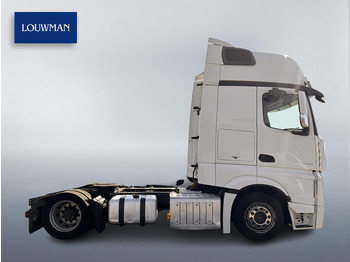 Tahač Mercedes-Benz Actros 1848 LS GIGA SPACE Lowliner: obrázek 3