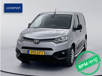 Malá dodávka TOYOTA Proace