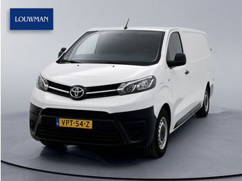 Toyota PROACE Electric Worker Extra Range Cool Long 330 KM Actieradius WLTP Cruise Control Betimmering leasing Toyota PROACE Electric Worker Extra Range Cool Long 330 KM Actieradius WLTP Cruise Control Betimmering: obrázek 2
