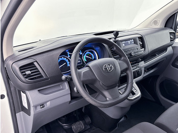 Malá dodávka, Elektrická dodávka Toyota PROACE Electric Worker Extra Range Cool Long 330 KM Actieradius WLTP Cruise Control Betimmering: obrázek 5