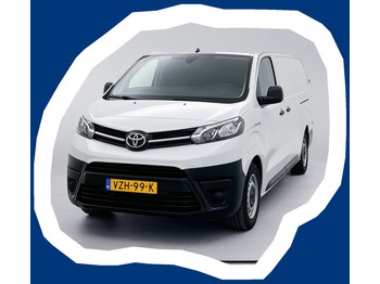 Malá dodávka TOYOTA Proace