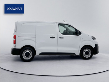 Toyota ProAce Compact 1.5 D-4D Live Navigator Navigatie Cruise control Betimmering leasing Toyota ProAce Compact 1.5 D-4D Live Navigator Navigatie Cruise control Betimmering: obrázek 4