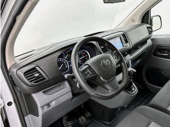 Toyota ProAce Compact 1.5 D-4D Live Navigator Navigatie Cruise control Betimmering leasing Toyota ProAce Compact 1.5 D-4D Live Navigator Navigatie Cruise control Betimmering: obrázek 5