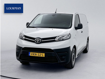 Toyota ProAce Compact 1.5 D-4D Live Navigator Navigatie Cruise control Betimmering leasing Toyota ProAce Compact 1.5 D-4D Live Navigator Navigatie Cruise control Betimmering: obrázek 2