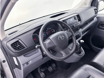 Toyota ProAce Worker 1.6 D-4D L2 Cool Comfort Betimmering Airco Sidebars Cruise Control leasing Toyota ProAce Worker 1.6 D-4D L2 Cool Comfort Betimmering Airco Sidebars Cruise Control: obrázek 5