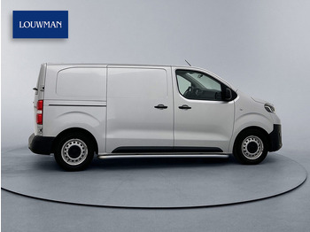 Toyota ProAce Worker 1.6 D-4D L2 Cool Comfort Betimmering Airco Sidebars Cruise Control leasing Toyota ProAce Worker 1.6 D-4D L2 Cool Comfort Betimmering Airco Sidebars Cruise Control: obrázek 3