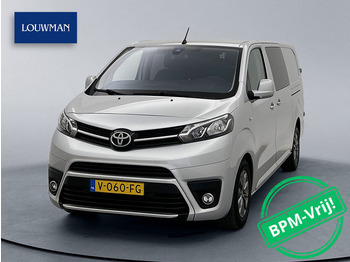 Malá dodávka TOYOTA Proace