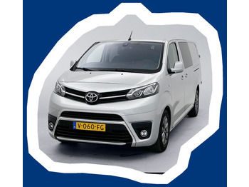 Malá dodávka TOYOTA Proace