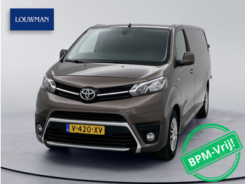 Malá dodávka TOYOTA Proace