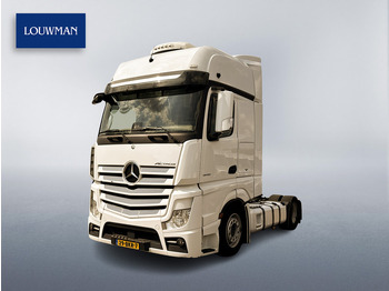 Tahač MERCEDES-BENZ Actros 1848