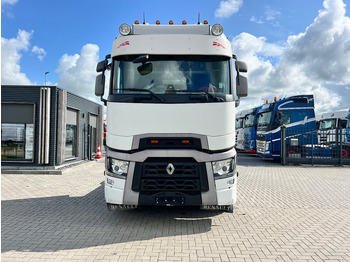 Tahač Renault T520 6x2 T-HIGH Trekker Only 481.500km / Hydraulic: obrázek 2