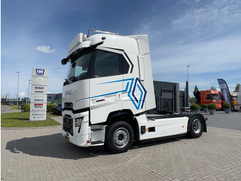 Tahač RENAULT T High 480