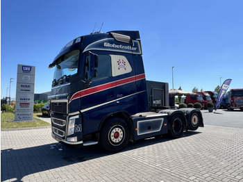 Tahač VOLVO FH 500