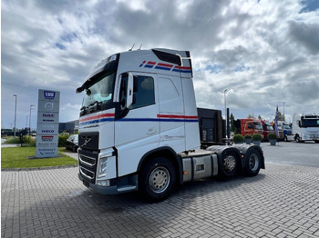 Tahač VOLVO FH 500