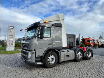 Tahač VOLVO FM 410
