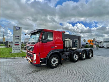 Tahač VOLVO FM 500