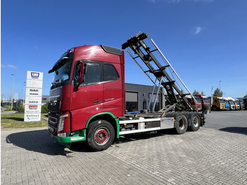 Nákladní auto - kabelový systém VOLVO FH 500