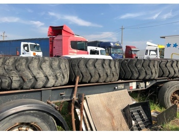 Kompletní kolo Anvelope Cu 24PR 4 BUC VOLA Incarcator VOLVO KOMATSU JCB: obrázek 4 Kompletní kolo Anvelope Cu 24PR 4 BUC VOLA Incarcator VOLVO KOMATSU JCB: obrázek 4