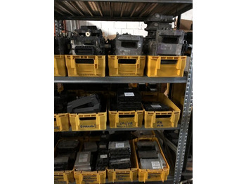 Řídicí blok RENAULT Premium