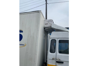 Chladicí zařízení CARRIER