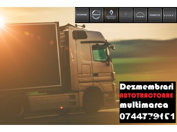 Kabina pro Nákladní auto DEZMEMBRARI camion IVECO Eurocargo ML 120E24 75e15 120E28: obrázek 3