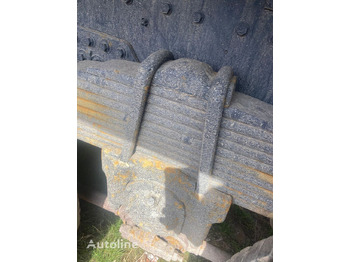 Sklápěč MAN 41-422 - Trakker 8x4 - Diferential 100 TONE: obrázek 4 Sklápěč MAN 41-422 - Trakker 8x4 - Diferential 100 TONE: obrázek 4