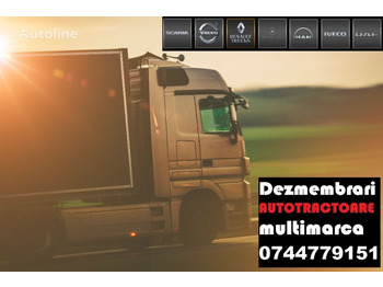 Rozvodový hřídel pro Nákladní auto MAN TGX (2007-) truck: obrázek 3