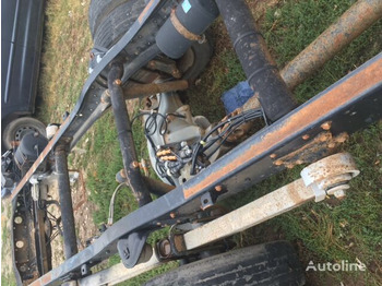 Motor pro Nákladní auto Mercedes-Benz Vario 612 614 615 812 814 81: obrázek 3
