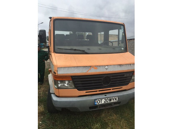 Motor pro Nákladní auto Mercedes-Benz Vario 612 614 615 812 814 81: obrázek 2