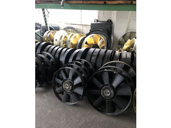 Motor SCANIA R