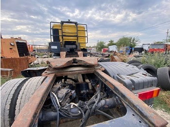 Tahač MAN TGA 4X4 18.410: obrázek 3