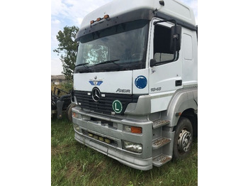 Tahač MERCEDES-BENZ Axor