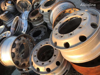 Ráfek pro Nákladní auto Vand Jante TIR, cap tractor, semiremorca: obrázek 3 Ráfek pro Nákladní auto Vand Jante TIR, cap tractor, semiremorca: obrázek 3