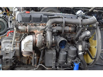 Motor DAF CF