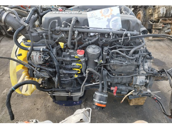 Motor PACCAR