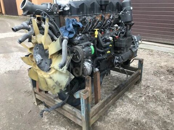 Motor PACCAR